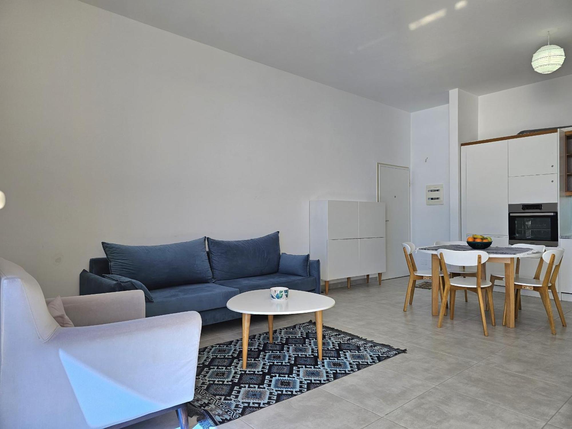 Panorama View Apartments Sarandë 外观 照片