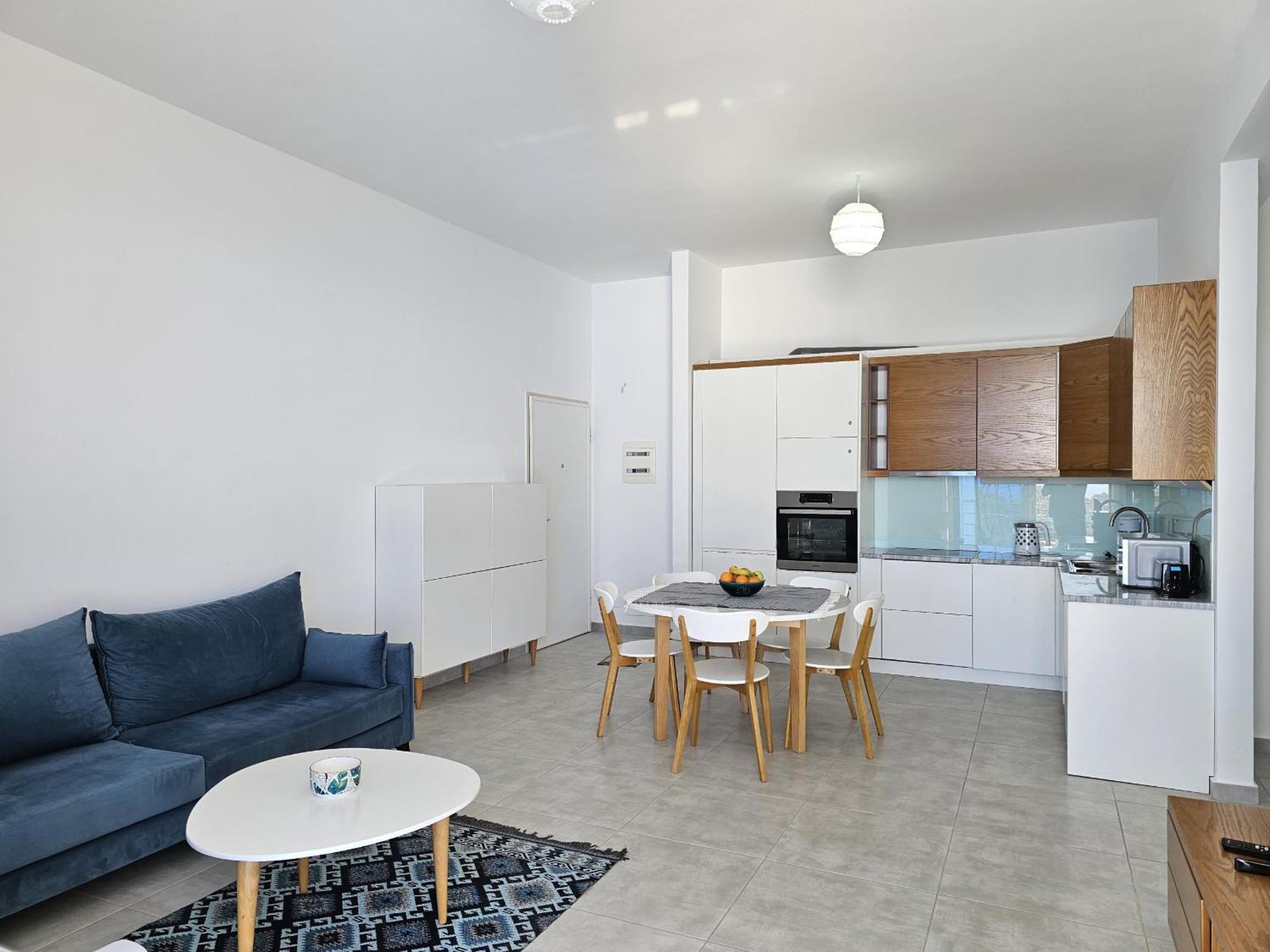 Panorama View Apartments Sarandë 外观 照片