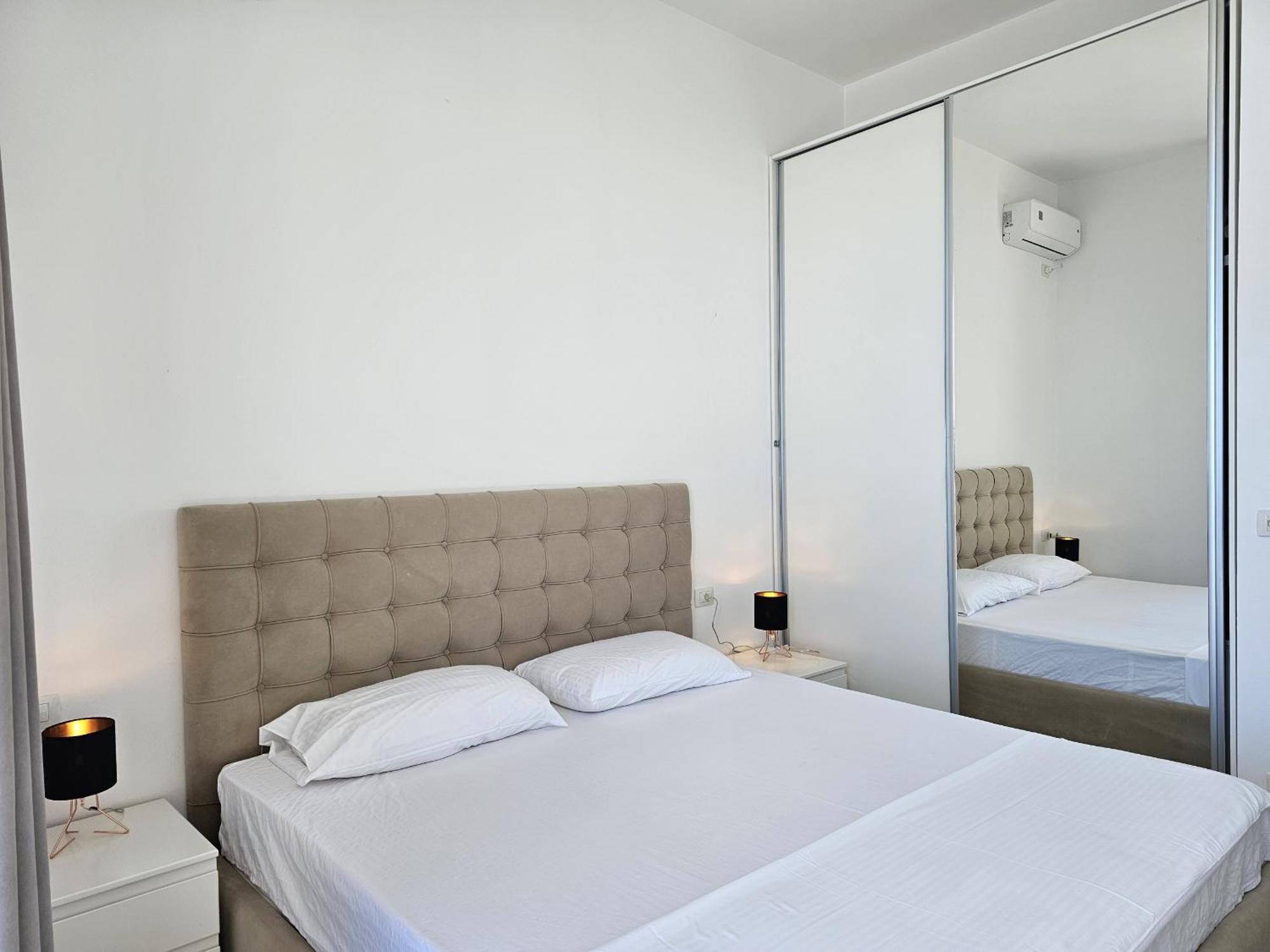 Panorama View Apartments Sarandë 外观 照片
